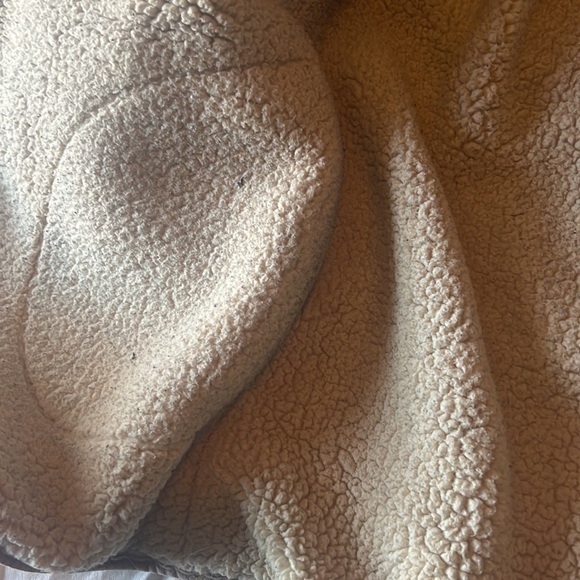 Free People Ivy faux shearling jacket - Picture 6 of 7